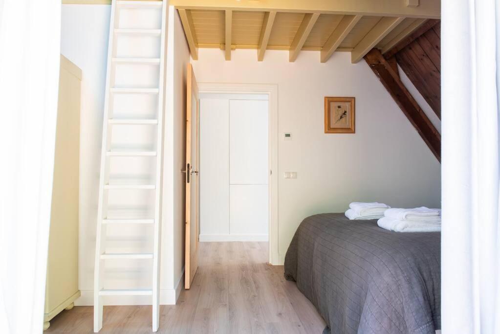 Fantastisch Familiehuis Met Grote Tuin I Bosrijk ルンテレン エクステリア 写真