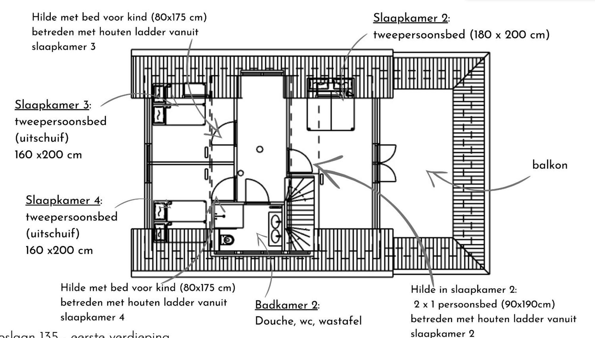 Fantastisch Familiehuis Met Grote Tuin I Bosrijk ルンテレン エクステリア 写真